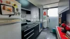 Foto 44 de Apartamento com 3 Quartos à venda, 75m² em Vila Euclides, São Bernardo do Campo