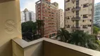 Foto 6 de Flat com 1 Quarto à venda, 30m² em Moema, São Paulo