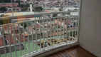 Foto 3 de Apartamento com 2 Quartos à venda, 54m² em Vila Dom Pedro I, São Paulo