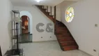 Foto 2 de Casa com 3 Quartos à venda, 139m² em Vila Cruzeiro, São Paulo