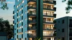 Foto 3 de Apartamento com 3 Quartos à venda, 90m² em Portão, Curitiba