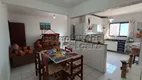 Foto 4 de Apartamento com 1 Quarto à venda, 84m² em Vila Caicara, Praia Grande