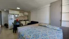 Foto 10 de Apartamento com 1 Quarto para venda ou aluguel, 30m² em Tambaú, João Pessoa