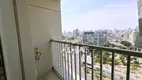 Foto 5 de Apartamento com 1 Quarto para venda ou aluguel, 30m² em Pinheiros, São Paulo