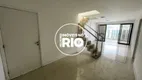 Foto 4 de Cobertura com 5 Quartos à venda, 326m² em Barra da Tijuca, Rio de Janeiro