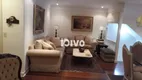 Foto 3 de Apartamento com 4 Quartos à venda, 300m² em Vila Monte Alegre, São Paulo