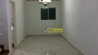 Foto 2 de Casa de Condomínio com 3 Quartos à venda, 115m² em Vila Scarpelli, Santo André