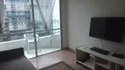 Foto 2 de Flat com 1 Quarto para alugar, 35m² em Jardim Paulista, São Paulo
