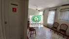 Foto 18 de Apartamento com 1 Quarto à venda, 55m² em Itararé, São Vicente
