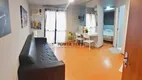 Foto 3 de Flat com 1 Quarto para alugar, 35m² em Brooklin, São Paulo