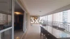 Foto 8 de Apartamento com 3 Quartos à venda, 163m² em Campo Grande, São Paulo