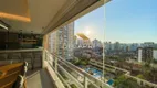 Foto 17 de Apartamento com 3 Quartos para alugar, 225m² em Vila Gomes Cardim, São Paulo