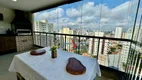 Foto 5 de Apartamento com 3 Quartos à venda, 115m² em Móoca, São Paulo