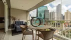 Foto 4 de Apartamento com 1 Quarto à venda, 65m² em Itaim Bibi, São Paulo