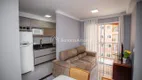 Foto 5 de Apartamento com 3 Quartos à venda, 63m² em Vila Satúrnia, Campinas