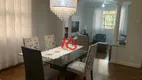 Foto 3 de Sobrado com 3 Quartos para venda ou aluguel, 162m² em Boqueirão, Santos