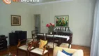 Foto 5 de Apartamento com 3 Quartos à venda, 110m² em Santo Agostinho, Belo Horizonte