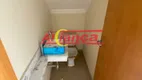 Foto 4 de Sobrado com 3 Quartos à venda, 110m² em Chora Menino, São Paulo