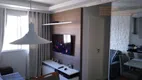 Foto 5 de Apartamento com 2 Quartos à venda, 48m² em Jardim Salete, Taboão da Serra