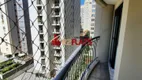 Foto 3 de Flat com 2 Quartos à venda, 90m² em Jardins, São Paulo