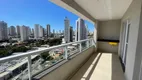 Foto 5 de Flat com 1 Quarto à venda, 40m² em Setor Bueno, Goiânia