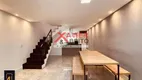 Foto 5 de Casa de Condomínio com 3 Quartos à venda, 180m² em Vila Formosa, São Paulo