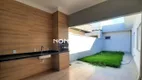 Foto 9 de Casa de Condomínio com 3 Quartos à venda, 133m² em Vila Bressani, Paulínia