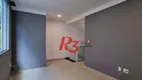 Foto 2 de Sobrado com 3 Quartos à venda, 110m² em José Menino, Santos