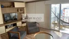 Foto 3 de Apartamento com 3 Quartos à venda, 100m² em Brooklin, São Paulo