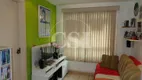 Foto 10 de Apartamento com 2 Quartos à venda, 47m² em Jardim Antonio Von Zuben, Campinas