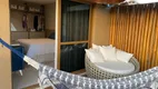Foto 8 de Apartamento com 3 Quartos à venda, 147m² em Itacimirim Monte Gordo, Camaçari