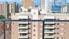 Foto 10 de Apartamento com 3 Quartos à venda, 104m² em Canto do Forte, Praia Grande