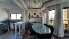 Foto 7 de Apartamento com 3 Quartos à venda, 119m² em Vila Pauliceia, São Paulo