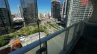 Foto 2 de Apartamento com 1 Quarto para alugar, 33m² em Brooklin, São Paulo