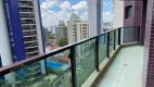 Foto 32 de Apartamento com 4 Quartos à venda, 276m² em Cambuí, Campinas