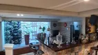Foto 2 de Casa de Condomínio com 4 Quartos para venda ou aluguel, 480m² em Jardim Monte Alegre, Taboão da Serra