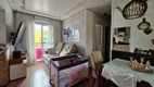 Foto 5 de Apartamento com 2 Quartos à venda, 49m² em Castelo, Santos