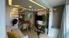 Foto 4 de Apartamento com 2 Quartos à venda, 48m² em Benfica, Fortaleza