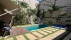 Foto 6 de Casa com 3 Quartos à venda, 125m² em Jardim Paulista, Atibaia