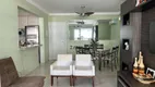 Foto 4 de Apartamento com 3 Quartos à venda, 115m² em Riviera de São Lourenço, Bertioga