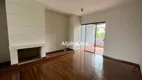 Foto 19 de Casa de Condomínio com 4 Quartos para alugar, 485m² em Alphaville, Santana de Parnaíba