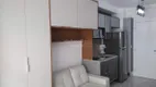 Foto 13 de Apartamento com 1 Quarto para alugar, 21m² em República, São Paulo