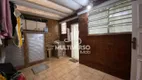 Foto 4 de Casa com 3 Quartos à venda, 118m² em Ponta da Praia, Santos