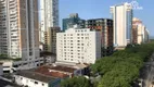Foto 9 de Apartamento com 3 Quartos à venda, 136m² em Pompeia, Santos
