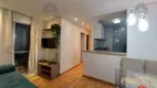 Foto 4 de Apartamento com 2 Quartos à venda, 50m² em Vila Santa Clara, São Paulo