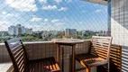 Foto 48 de Cobertura com 3 Quartos à venda, 366m² em Ahú, Curitiba