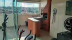 Foto 14 de Cobertura com 2 Quartos à venda, 101m² em Jardim Leblon, Belo Horizonte