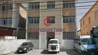 Foto 13 de Prédio Comercial para alugar, 900m² em Macuco, Santos