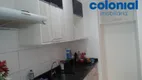 Foto 2 de Apartamento com 2 Quartos à venda, 51m² em Vila Tupi, Várzea Paulista