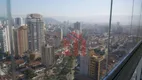 Foto 9 de Apartamento com 1 Quarto para alugar, 52m² em Embaré, Santos